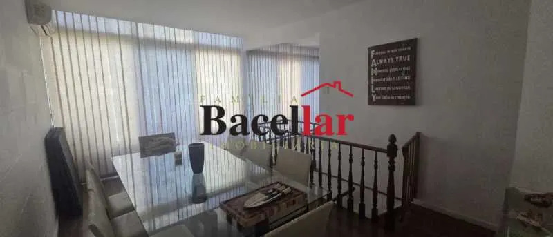 Furnished duplex top-floor with 3 bedrooms and 4 baths — photo 11