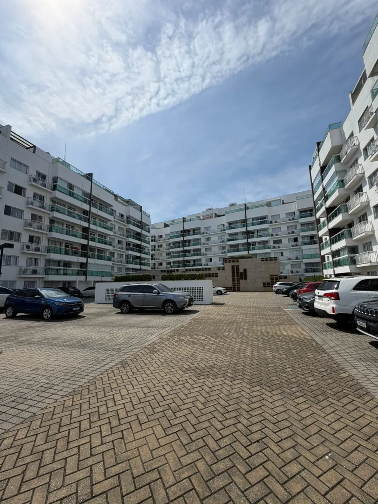 Apartamento mobiliado, 61 m², com vista para as montanhas — photo 2