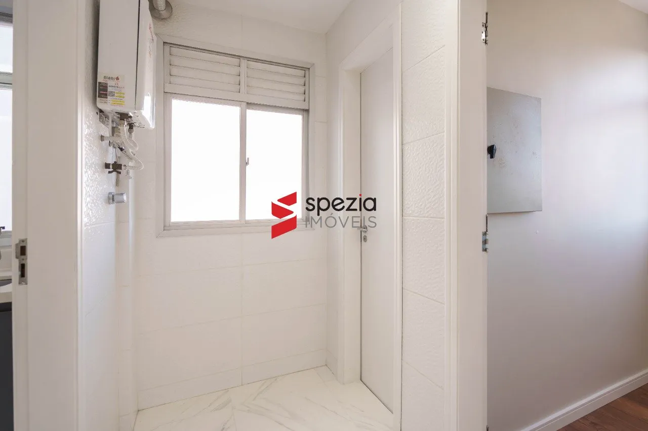 Duplex rental unit with 3 bedrooms and 3 bathrooms — photo 25