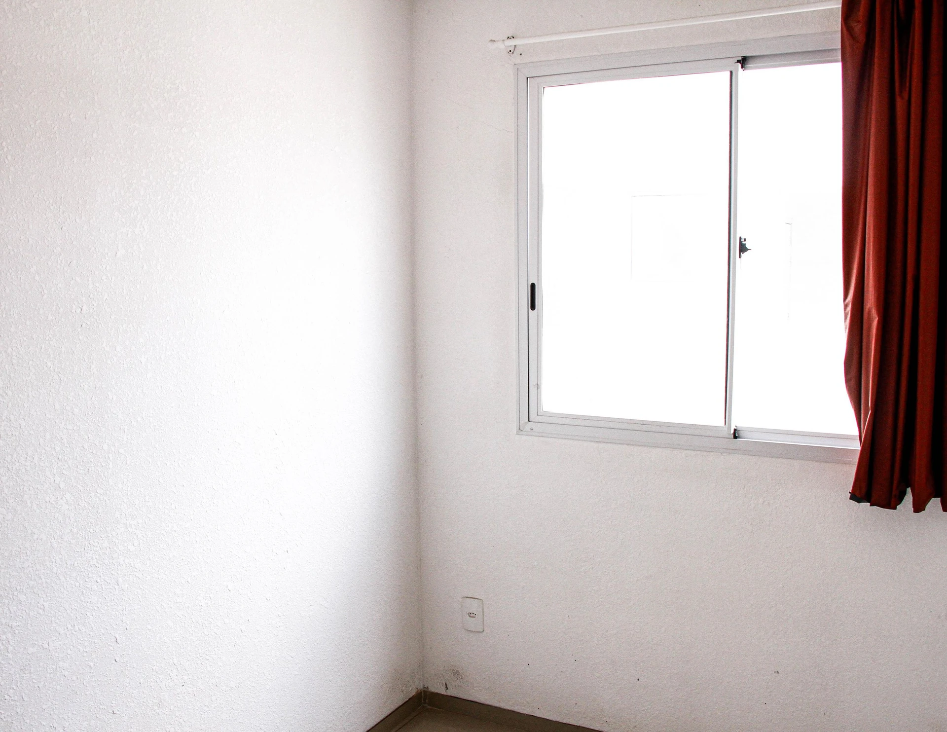 2 quartos e espaço de home office: apartamento de 48 m² — photo 17