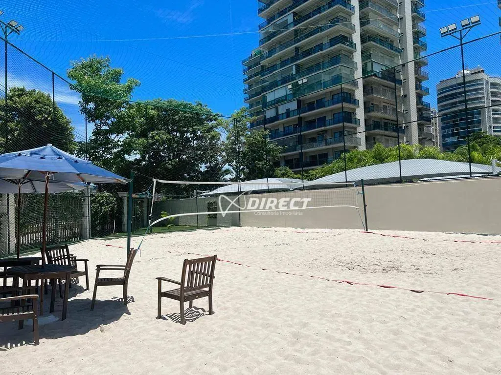 Furnished 3-bedroom apartment with 2 bathrooms — photo 25
