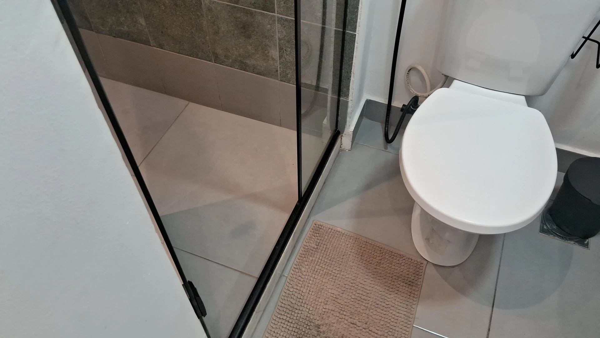 2 quartos e espaço de home office: apartamento de 55 m² — photo 25