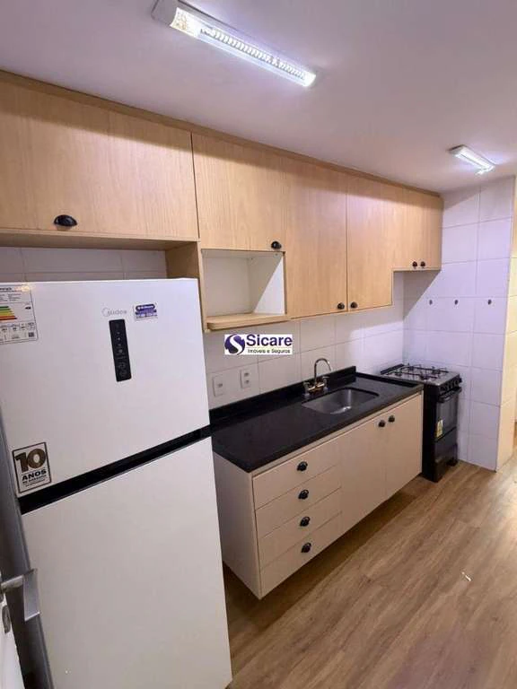 Apartamento mobiliado de 85 m² com 2 suítes — photo 3