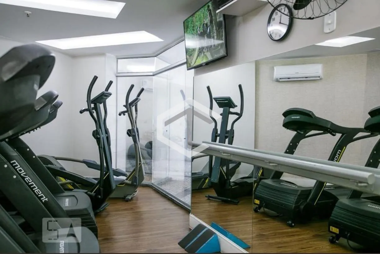 Apartamento com 3 suítes e 2 vagas em 193 m² — photo 39