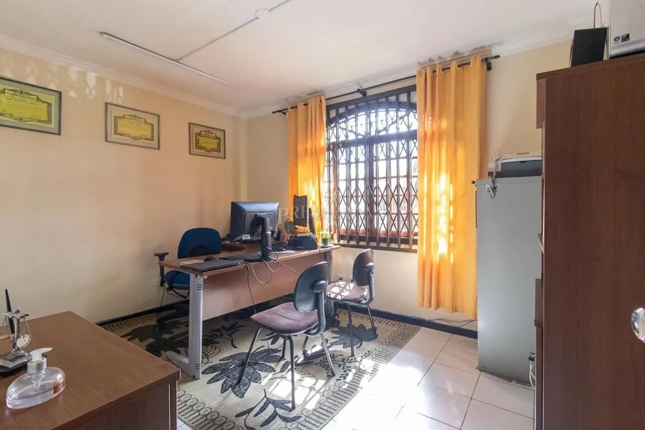 Furnished house with 5 bedrooms and 5 bathrooms — photo 19