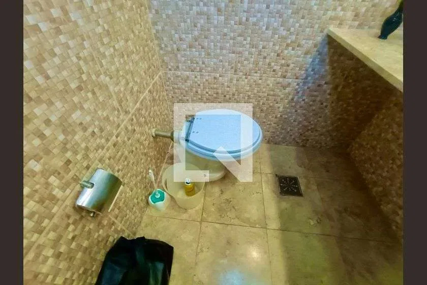 Apartamento de 4 quartos com cozinha integrada e 280 m² — photo 24