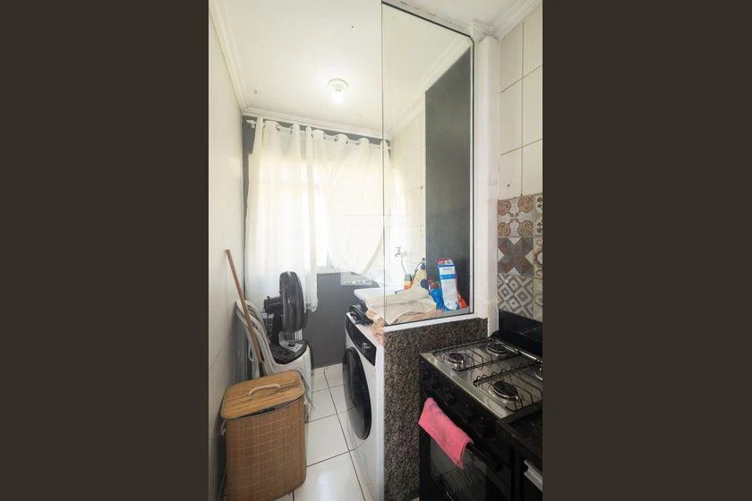 Apartamento para alugar com 2 quartos e 52 m² — photo 16