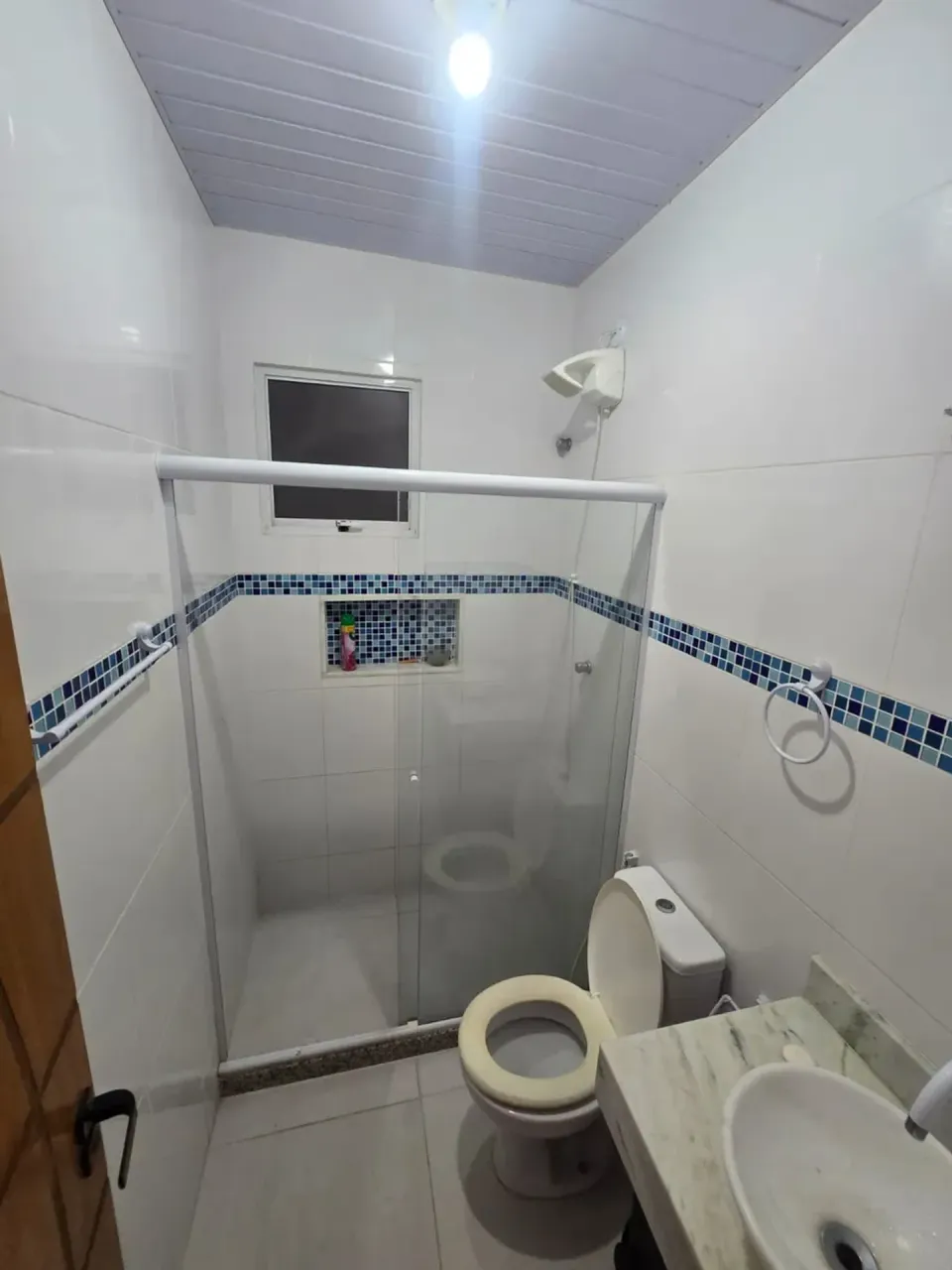 3-bedroom apartment with 1 suite, balcony and parking — photo 12