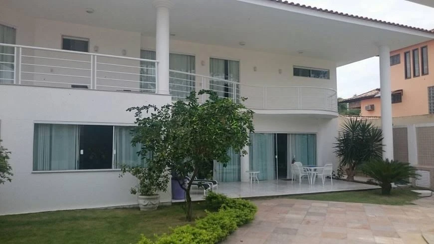 Меблированный дом 700 м²: 5 спален-сюит и 10 ванных — photo 12