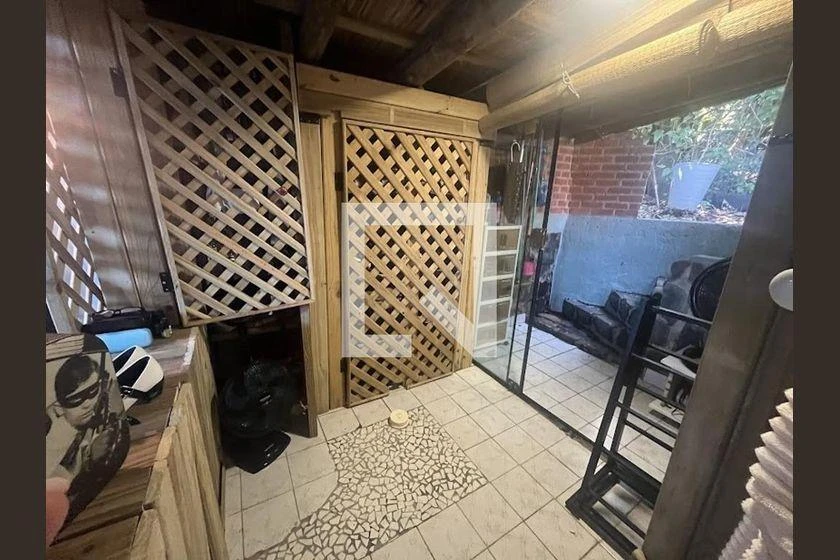 Furnished house, 322 m², with a grill on the balcony — photo 23