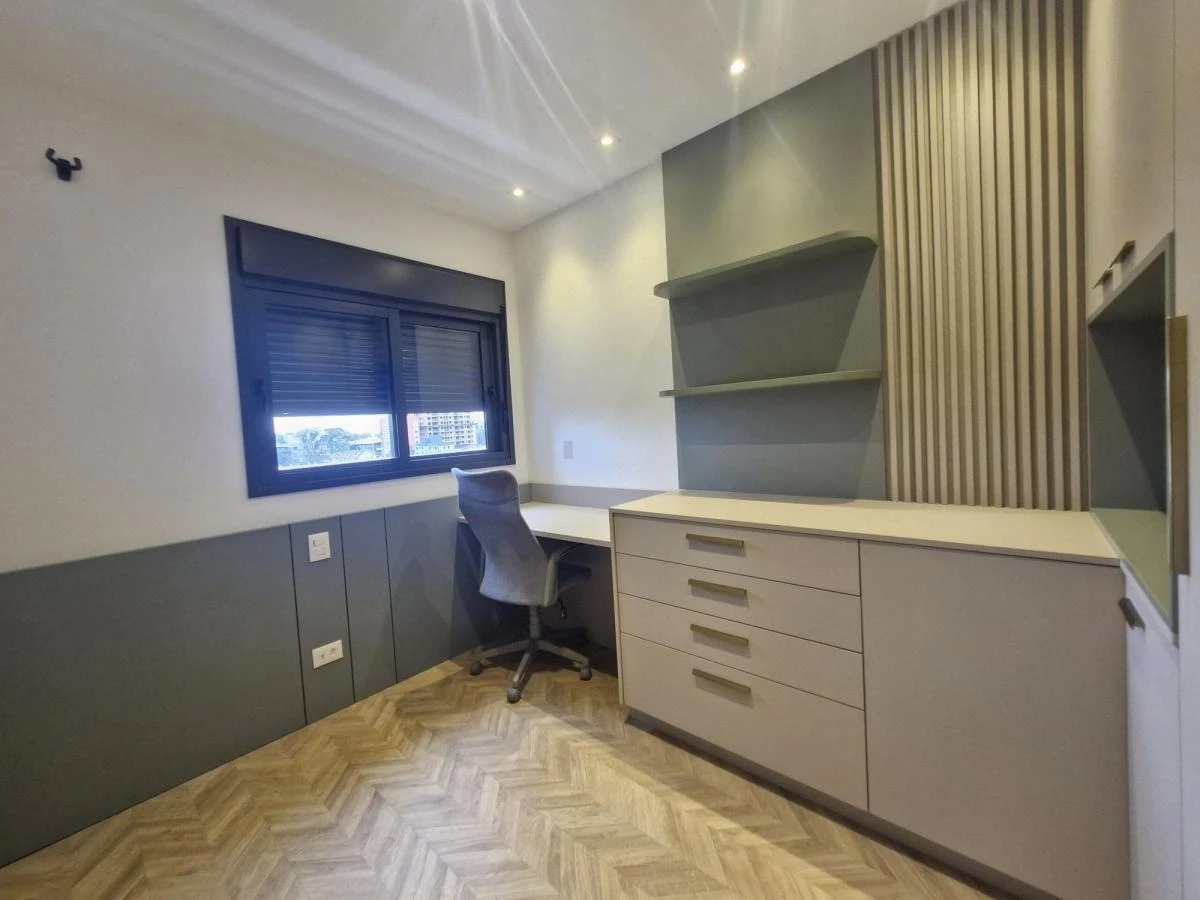 2 quartos e lava-louças: apartamento de 73 m² — photo 7