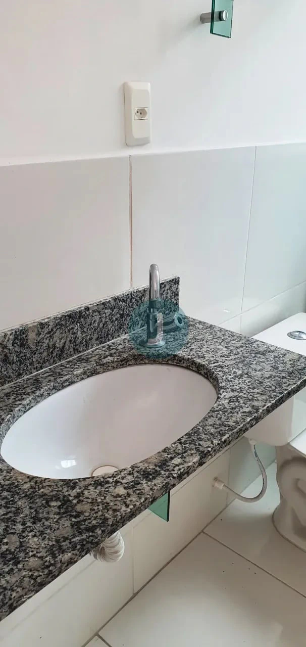 Apartamento de 54 m² e 1 quarto, Campo Grande — photo 4