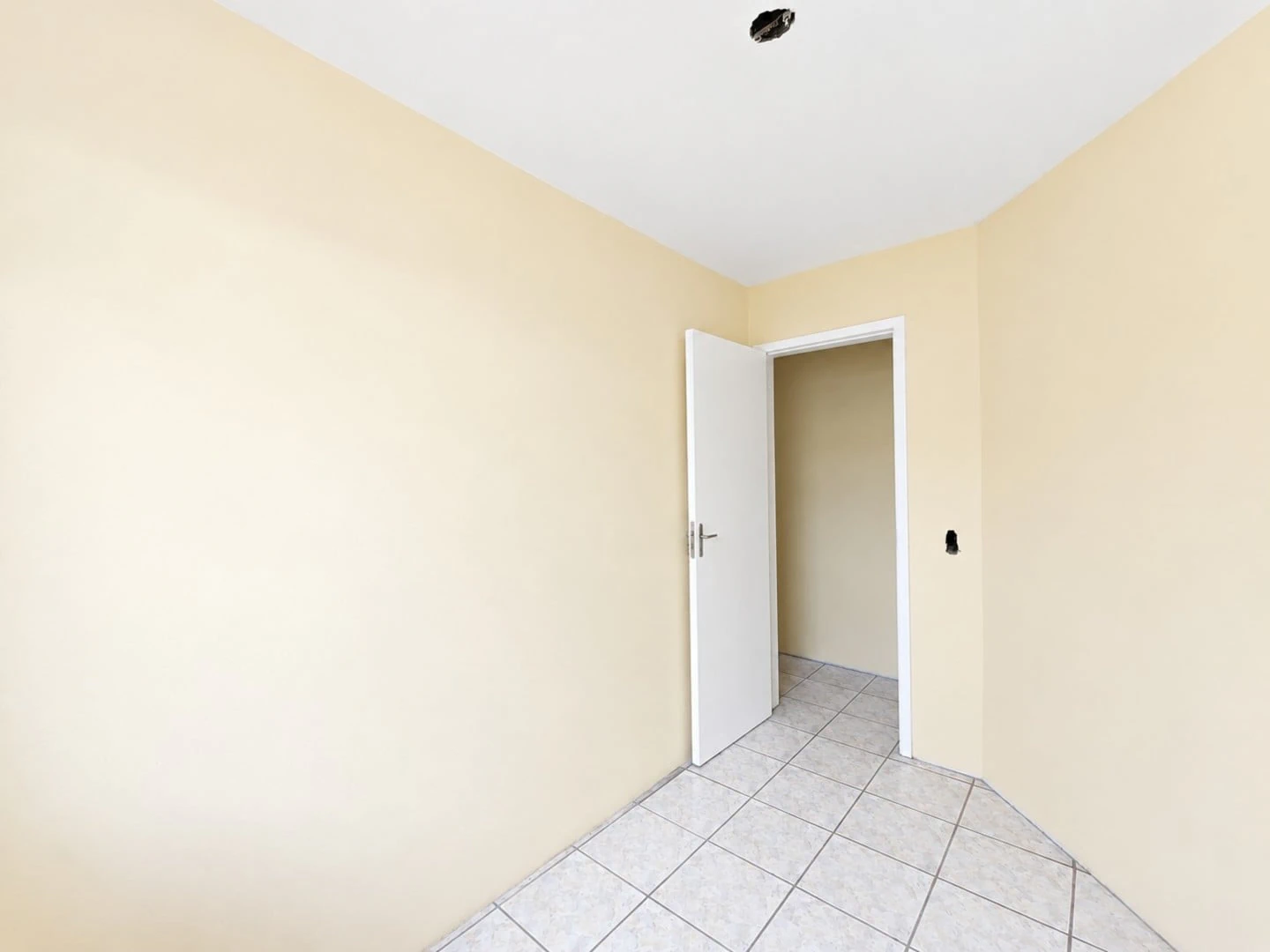 3-bedroom house, 1 with its own bathroom, 70 m², Curitiba — photo 3