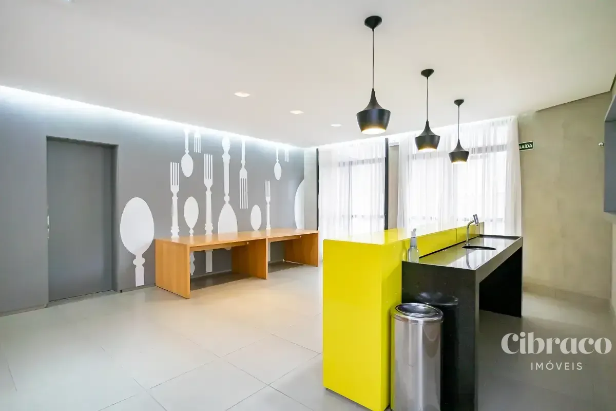 1-bedroom apartment with a balcony and 83.60 m² — photo 34