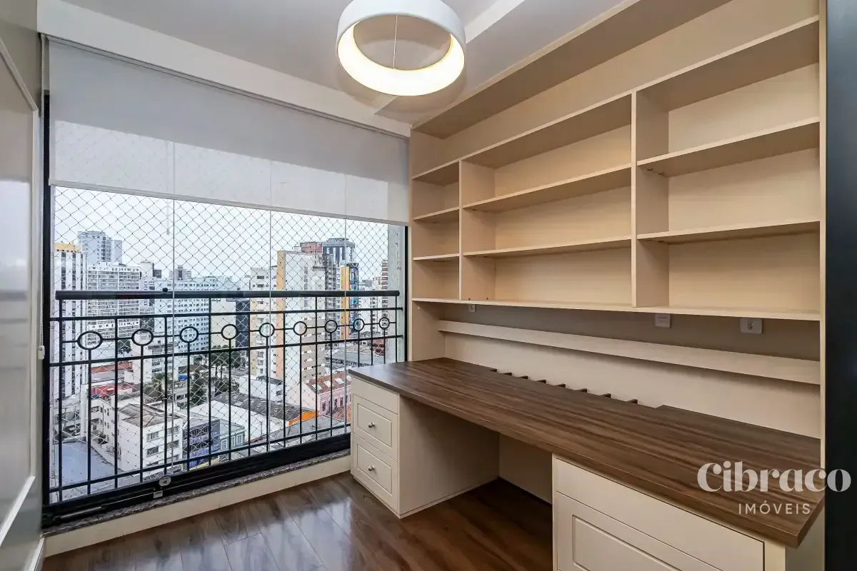 Apartamento con balcón, 2 dormitorios y 72 m² — photo 13