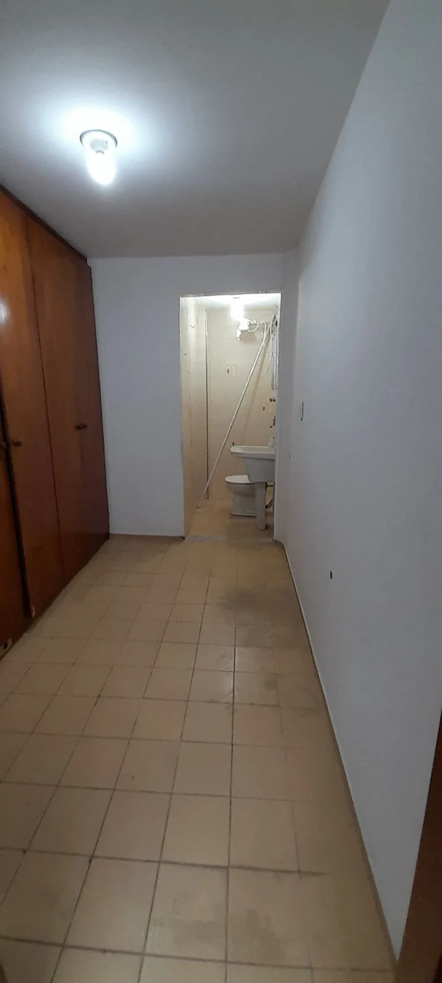 3-bedroom apartment, 1 with its own bathroom, 116 m² — photo 20