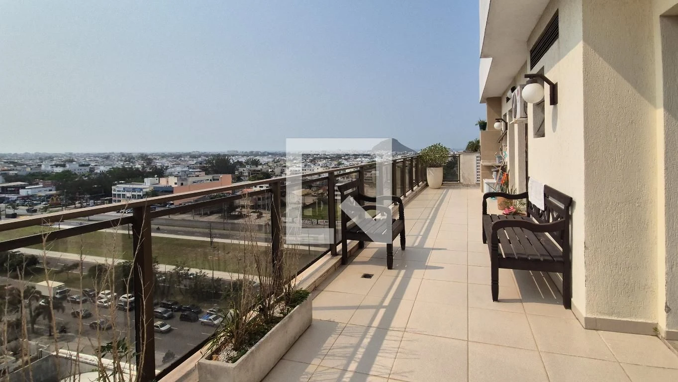 Apartamento mobiliado de 2 quartos com pet permitido — photo 43