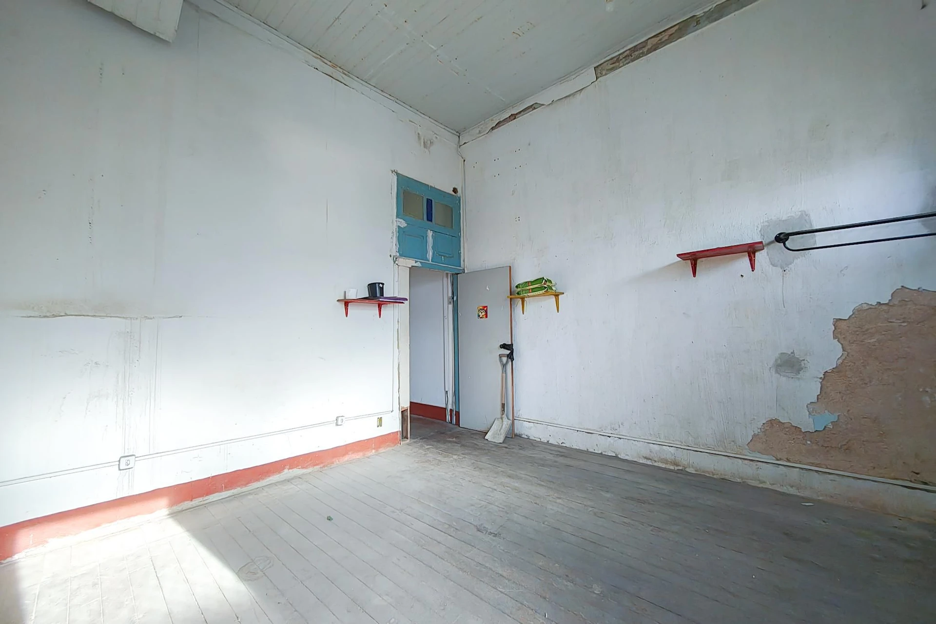 Apartamento mobiliado com 5 quartos e jardim privativo — photo 30
