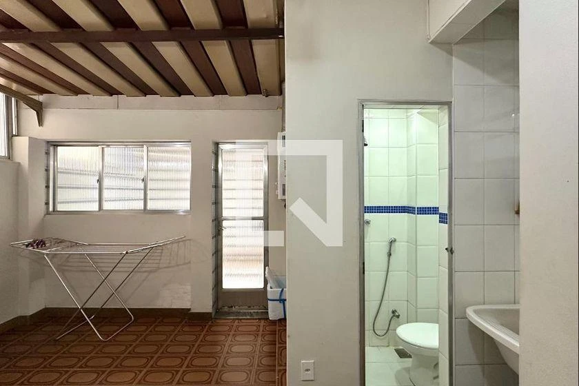 3-bedroom apartment with a walk-in closet in Rio de Janeiro — photo 26