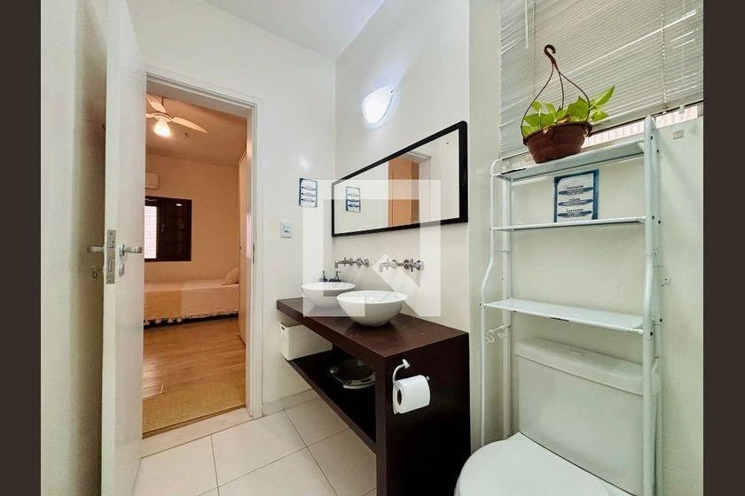 Furnished 2-bedroom apartment, 75 m² — photo 20