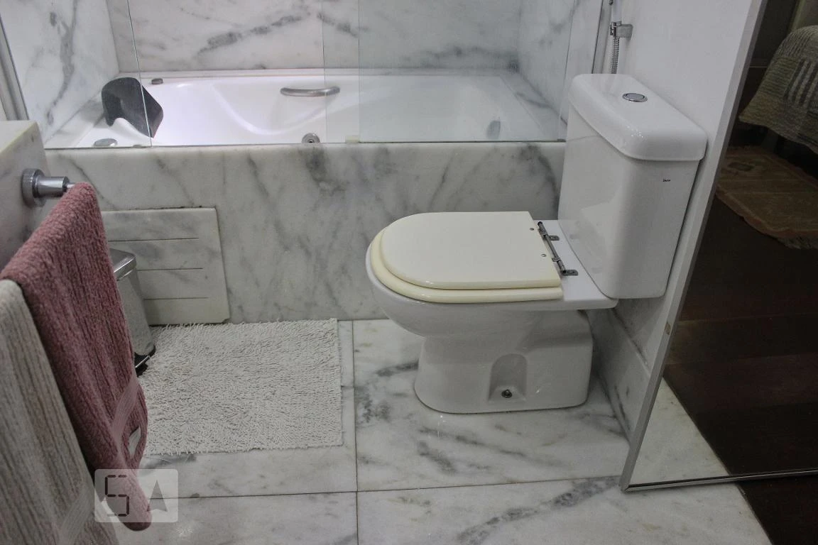 Apartamento de 325 m² com 4 quartos e 3 suítes — photo 21