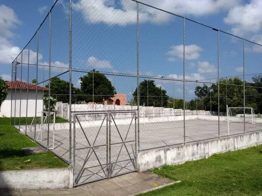 Apartamento de 2 quartos em condomínio com piscina — photo 25