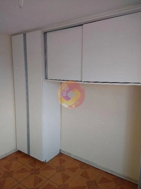2-bedroom, 44 m² apartment in Curitiba — photo 12
