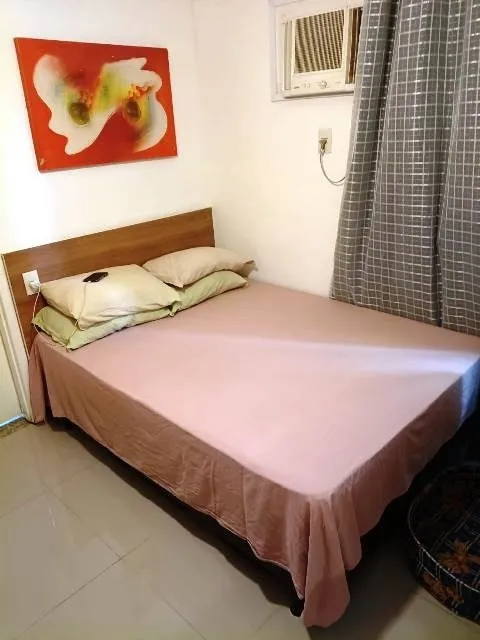 Furnished apartment with 3 bedrooms and 3 bathrooms — photo 16