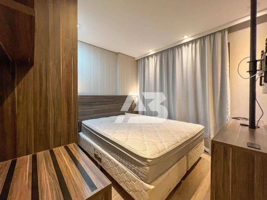 Apartamento amueblado de 44 m² con 1 dormitorio y BBQ privado — photo 4