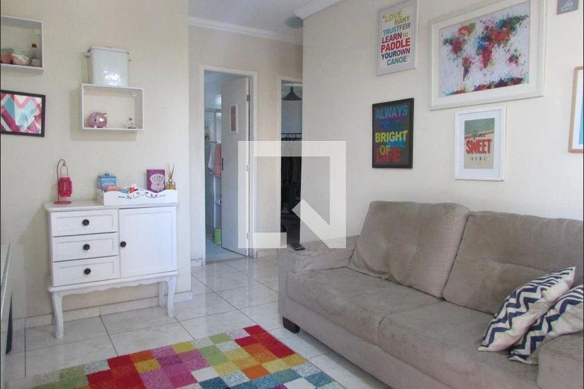 Furnished 2-bedroom apartment with 1 parking spot, 50 m² — photo 8
