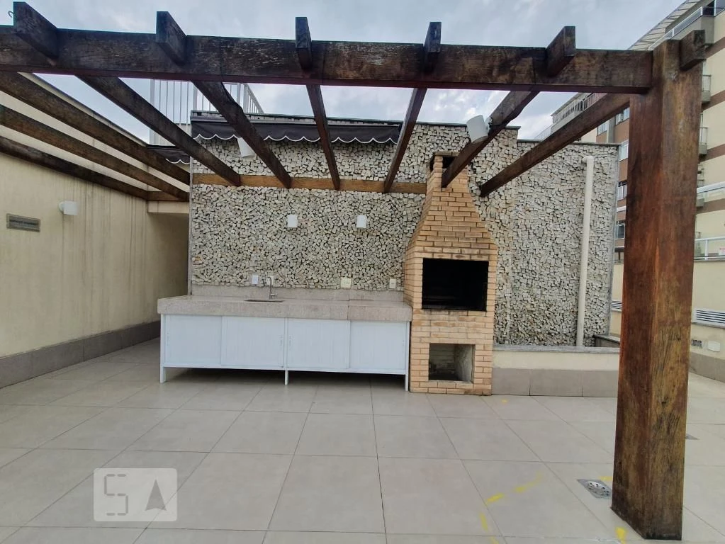 3-bedroom apartment in a building with a sauna — photo 5