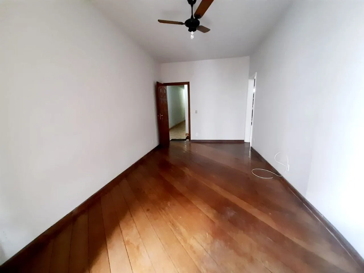 84 m² apartment with 2 bedrooms, balcony and 2 bathrooms