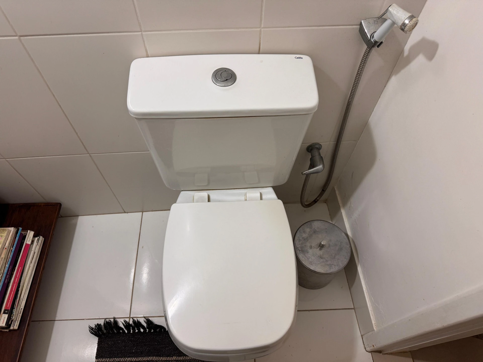 Casa para locação com 3 suítes e jardim privativo — photo 91