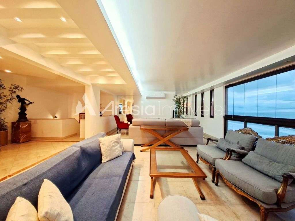 Apartamento duplex mobiliado com 2 suítes e 195 m² — photo 21
