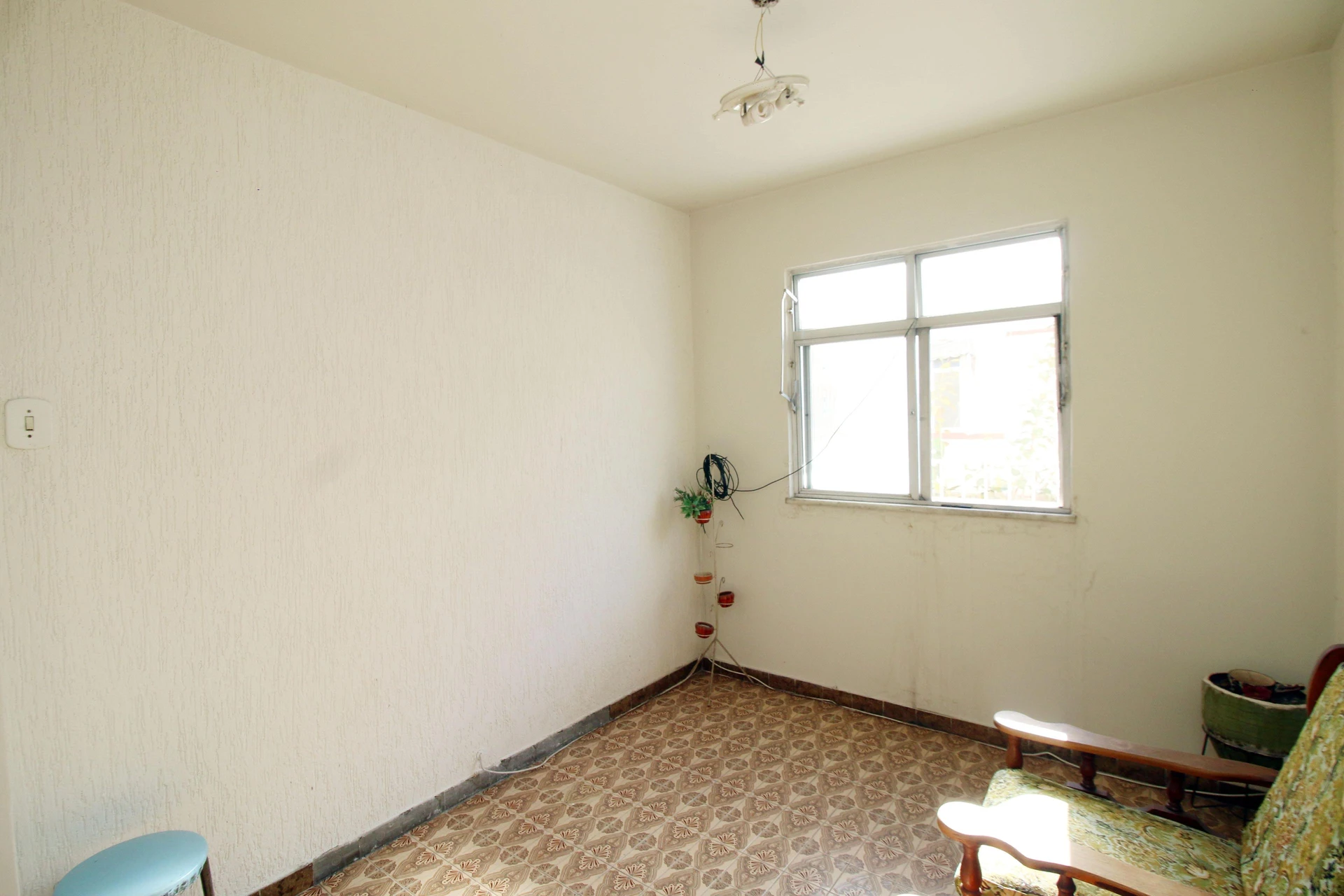 Rental apartment with 2 bedrooms and a balcony — photo 29