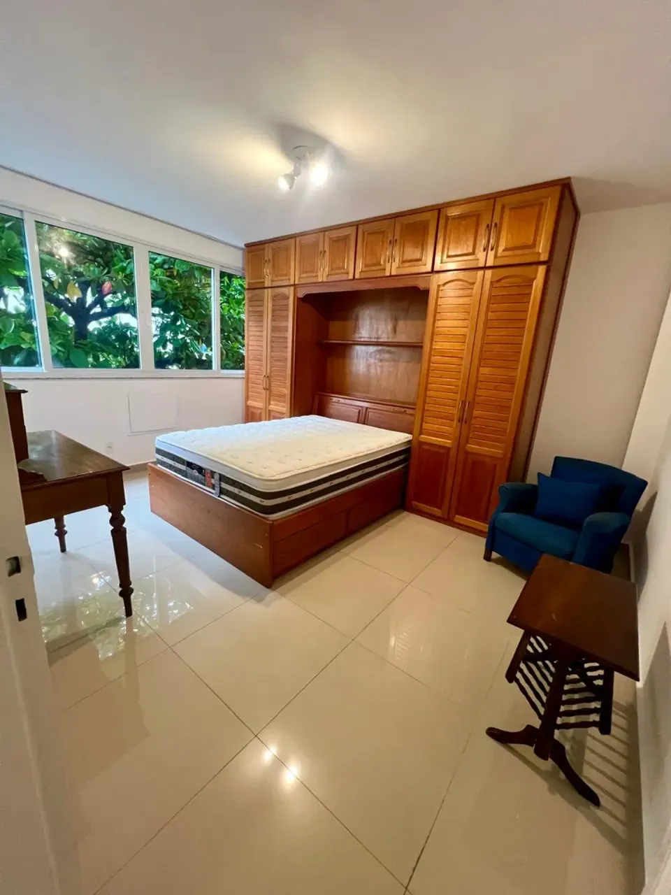 Furnished 3-bedroom rental apartment with 2 bathrooms — photo 11
