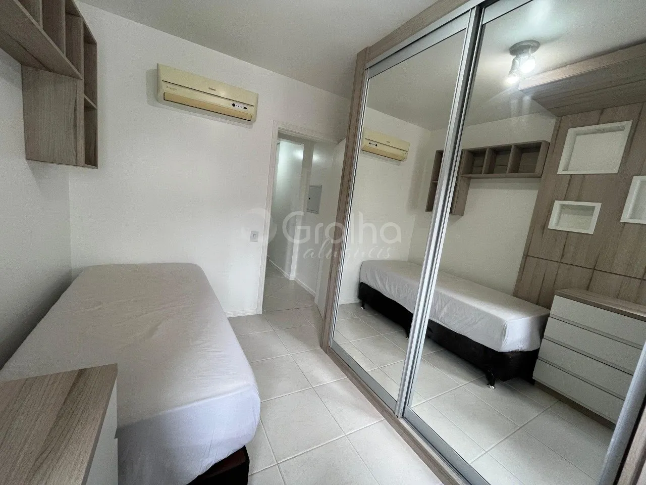 3-bedroom apartment with a home office in Florianópolis — photo 14