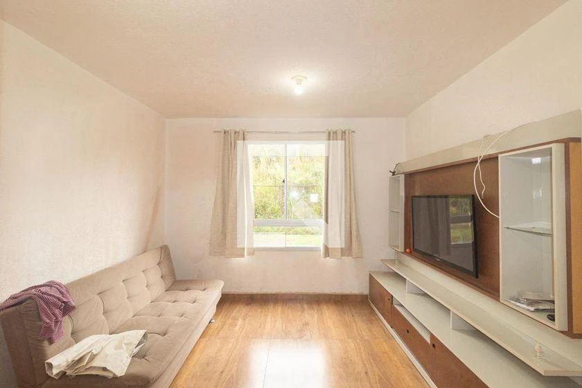 Furnished 45 m² apartment with 2 bedrooms — photo 18