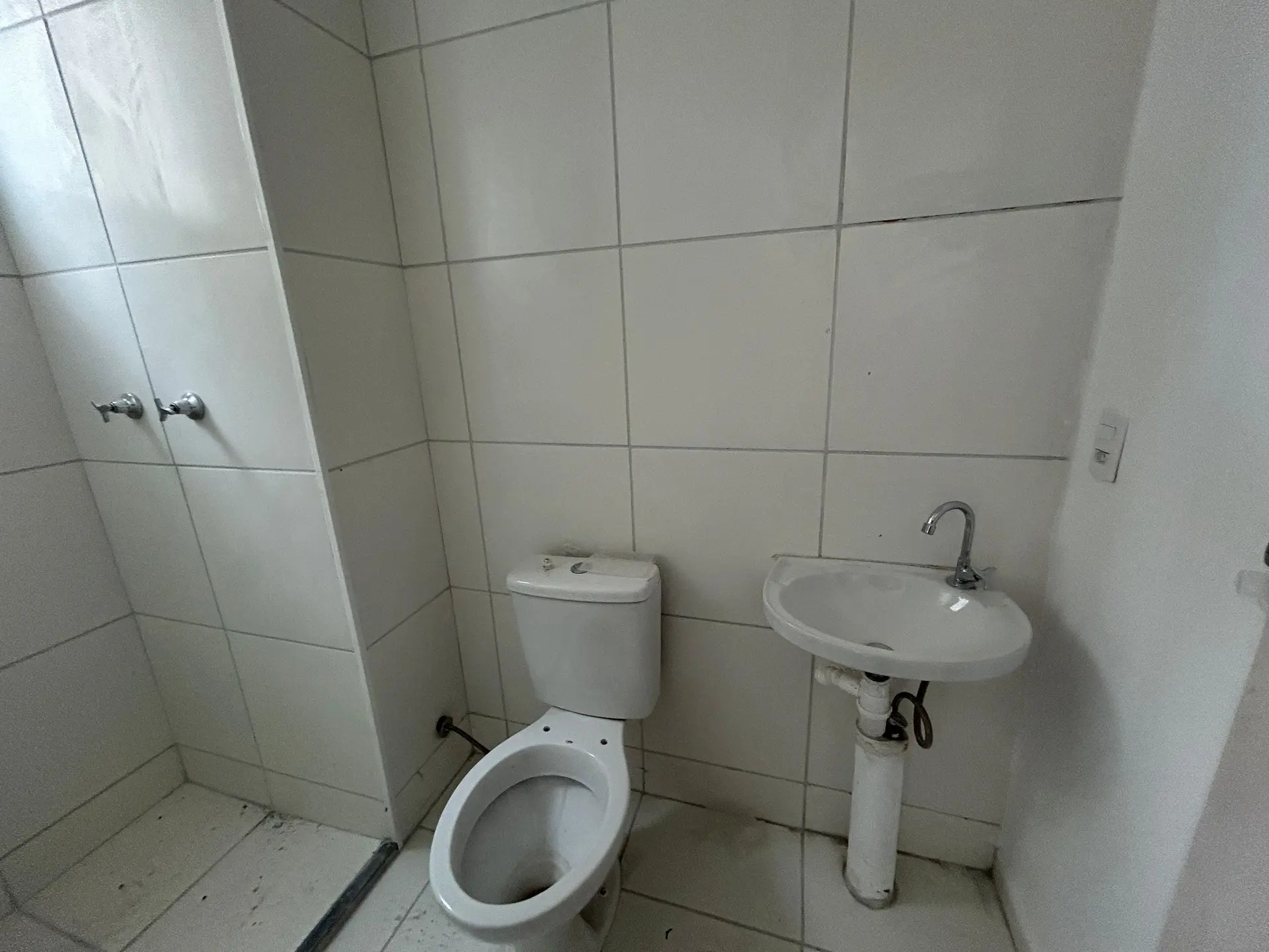 Меблированная квартира с 2 спальнями, балконом и 1 местом — photo 61