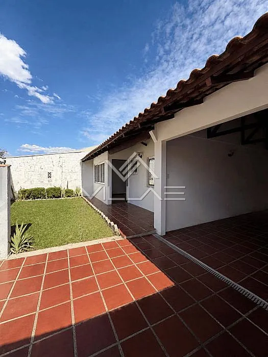 70 m² house with a grill on the balcony and a garden — photo 16