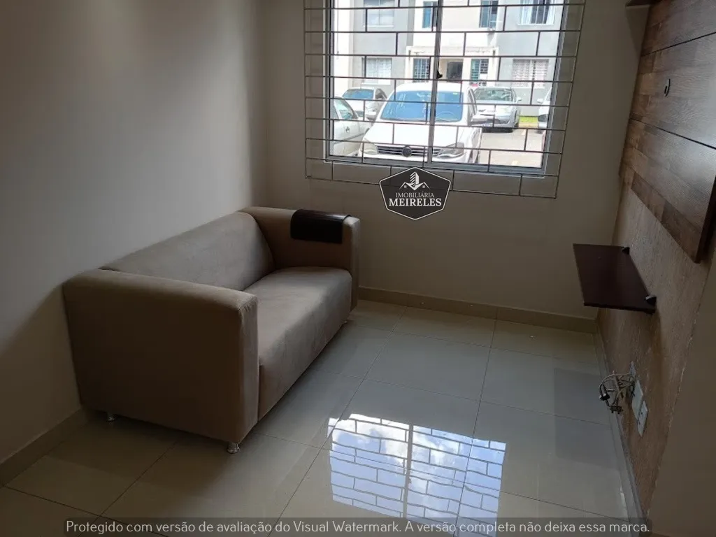 Apartamento térreo de 65 m² com 2 dormitórios e 1 vaga — photo 14