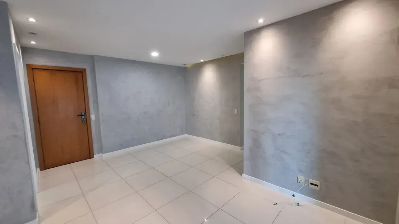 Apartamento com 3 quartos e 2 banheiros com varanda — photo 7