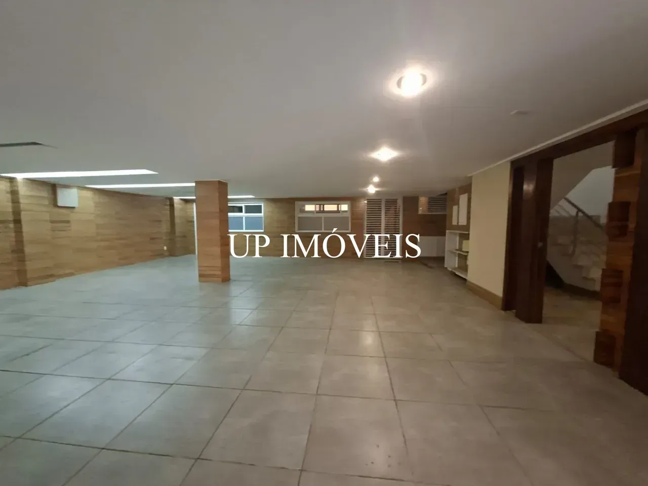 Apartment with 5 bedrooms and 5 parking spots, floor-to-ceiling windows — photo 58
