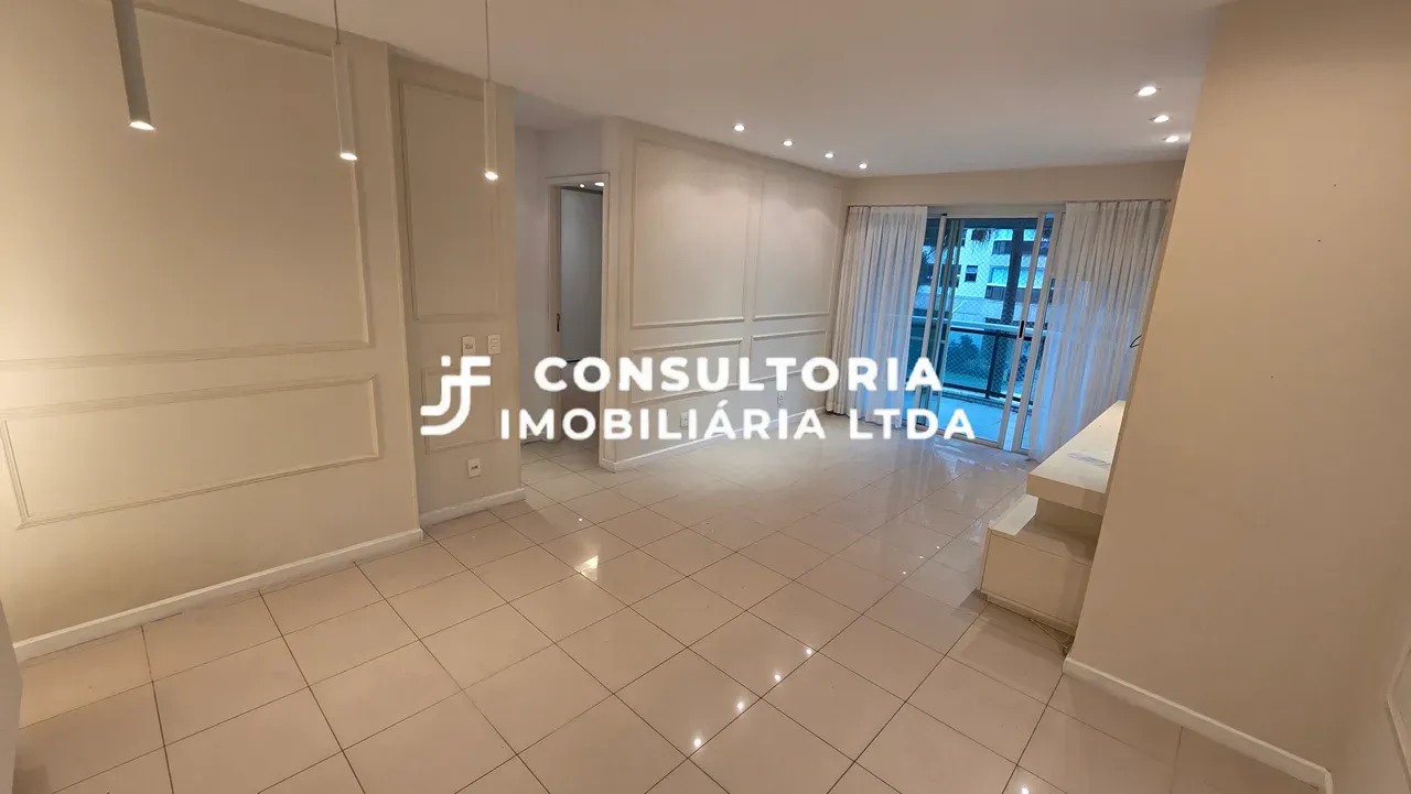 Квартира 99 м² з гардеробною та заскленим балконом — photo 20