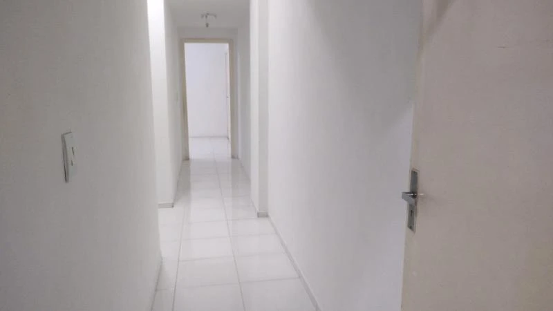 3-bedroom apartment, 90 m² — photo 16