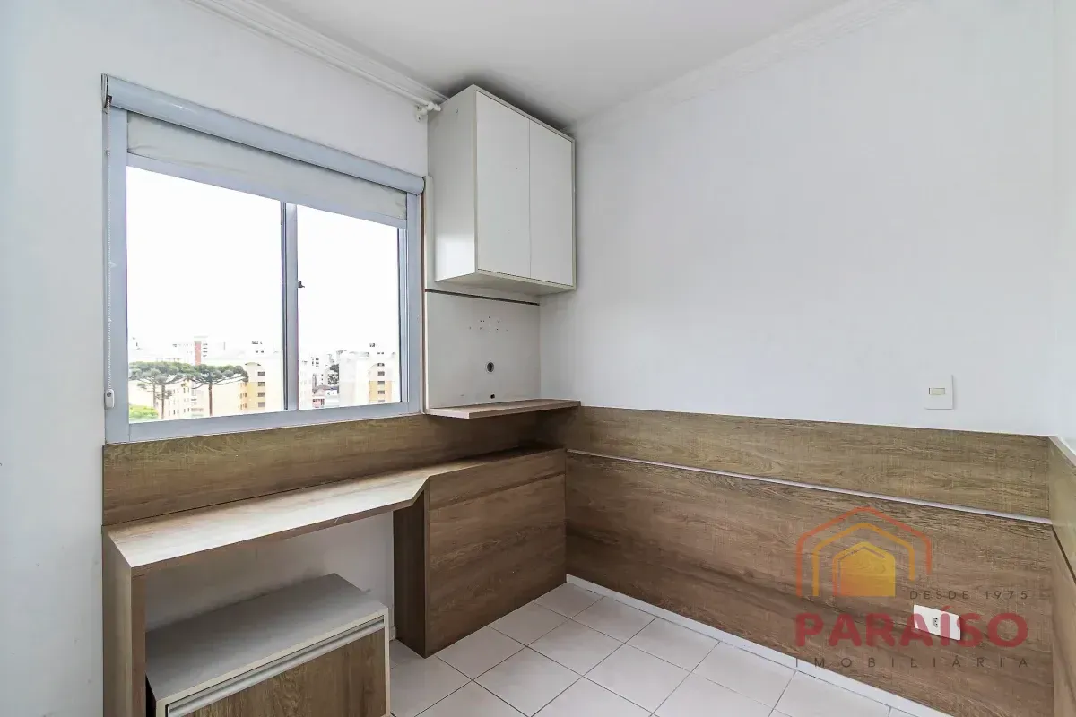 3-bedroom apartment with a home office — photo 27