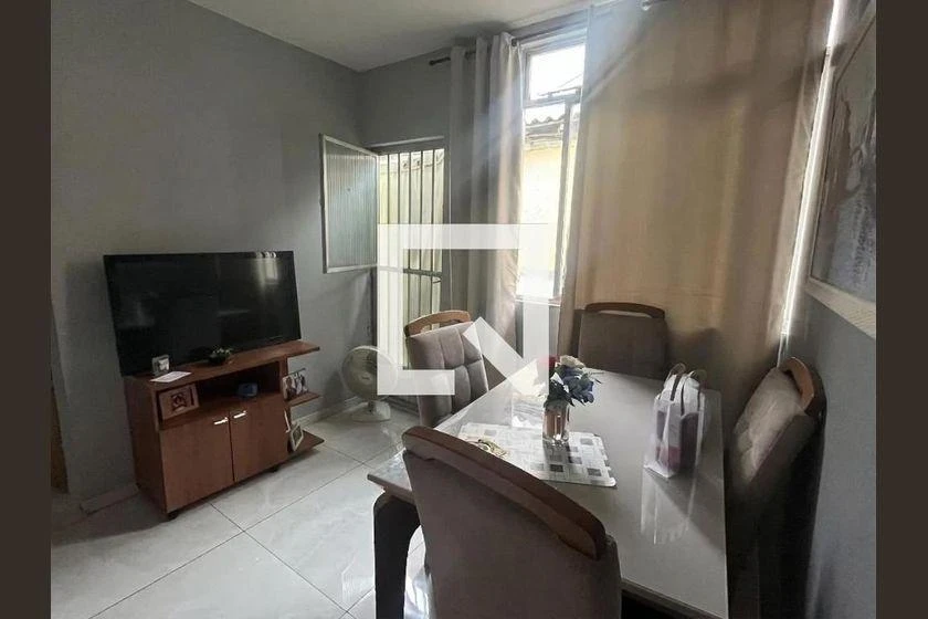 Apartment, 25 m², with a washing machine — photo 7