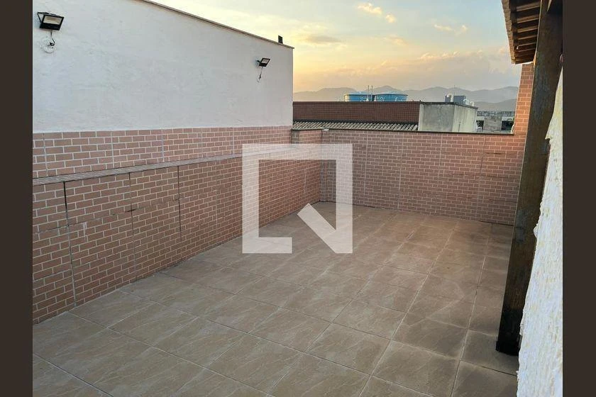 Apartamento para aluguel com 4 quartos e varanda com churrasqueira — photo 25