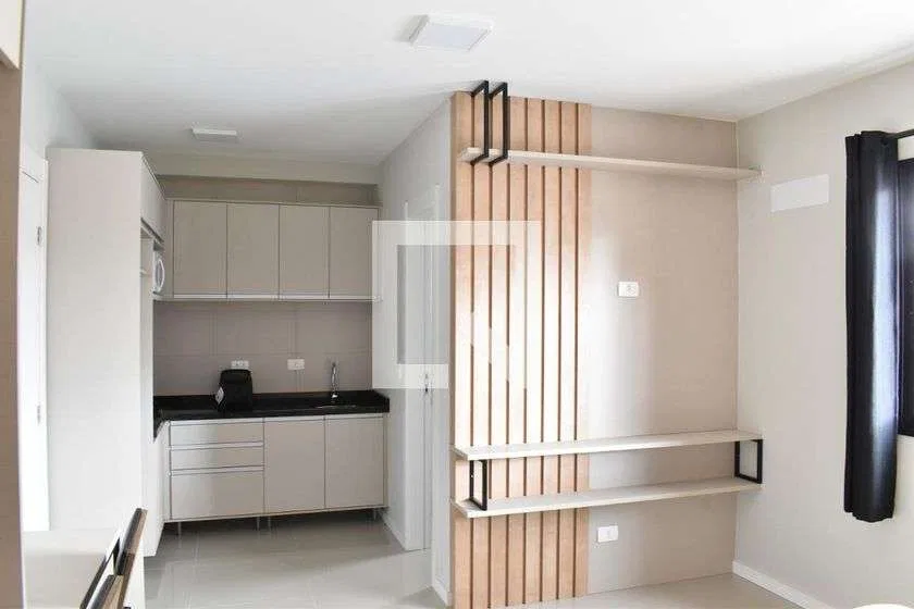 Квартира с 1 спальней 24 м² без парковки — photo 7
