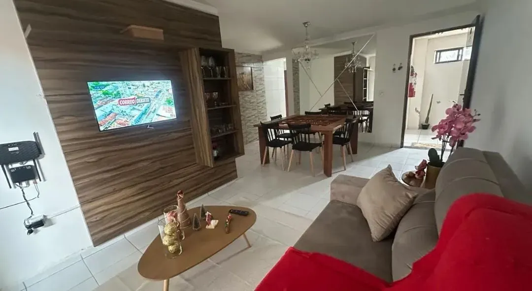 Apartment, 120 m², with a washing machine — photo 2